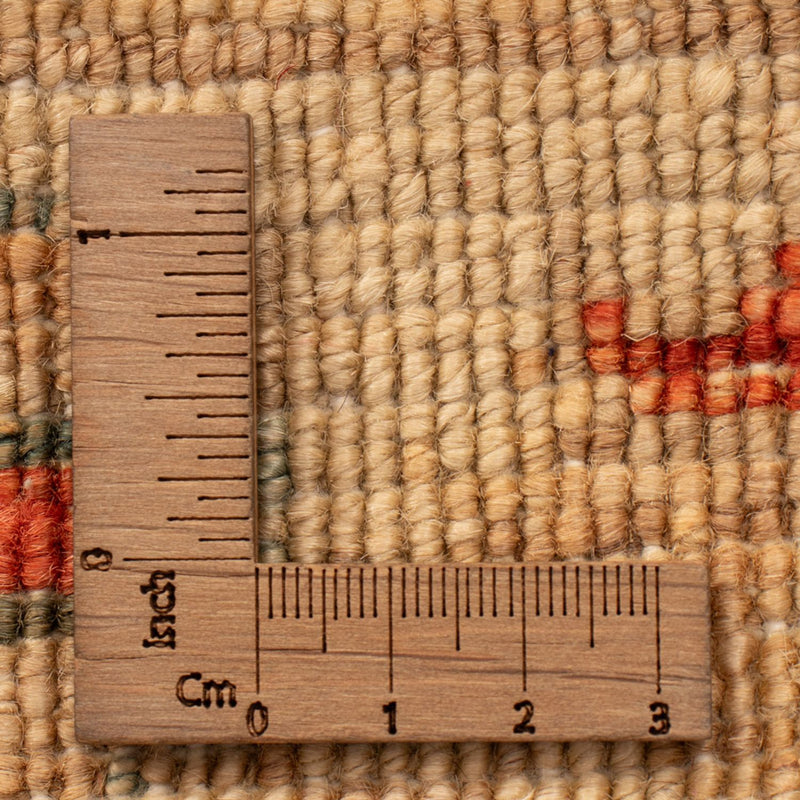 Alfombra Ziegler - 67 x 50 cm - arena