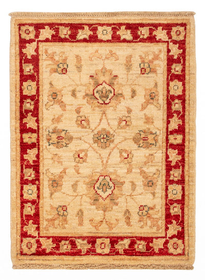 Alfombra Ziegler 51x70cm - Alfombra oriental