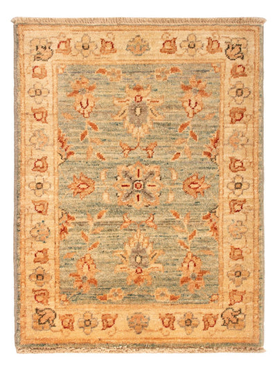 Alfombra Ziegler 55x72cm - Alfombra oriental