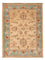 Alfombra Ziegler - 68 x 53 cm - beige