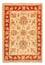 Alfombra Ziegler - 73 x 49 cm - beige