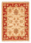 Alfombra Ziegler - 69 x 51 cm - beige