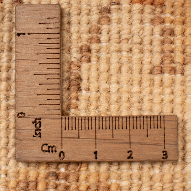 Alfombra Ziegler - 69 x 51 cm - beige