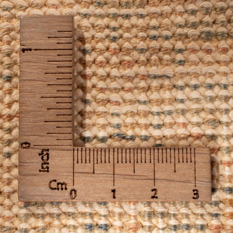 Alfombra Vintage - 387 x 286 cm - azul oscuro