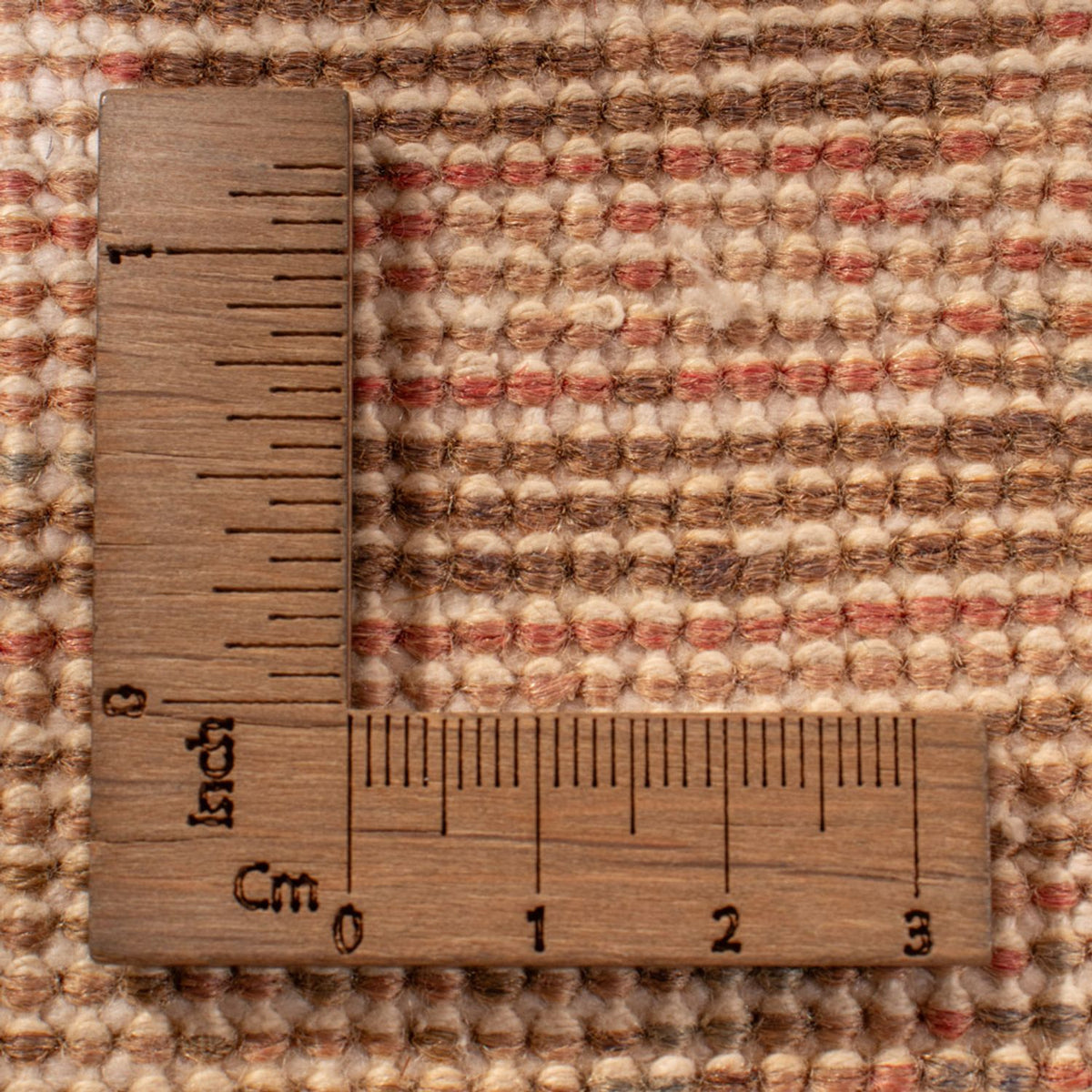 Alfombra Vintage - 362 x 263 cm - beige oscuro