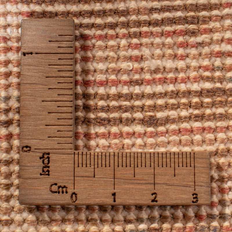 Alfombra Vintage - 362 x 263 cm - beige oscuro