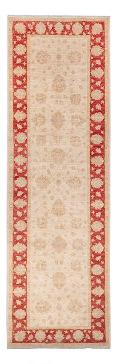 Alfombra Ziegler 120x397cm - Alfombra oriental