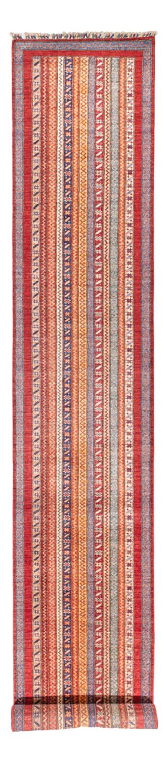 Alfombra de pasillo Alfombra Ziegler - Shal - 484 x 83 cm - multicolor