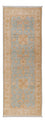 Alfombra de pasillo Alfombra Ziegler - 202 x 70 cm - azul claro