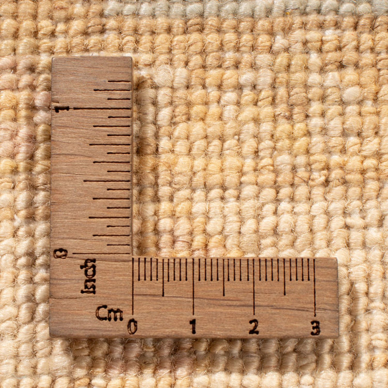 Alfombra de pasillo Alfombra Ziegler - 203 x 71 cm - azul claro