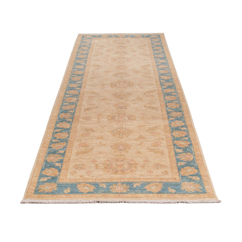 Alfombra de pasillo Alfombra Ziegler - 297 x 82 cm - beige