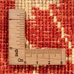 Alfombra de pasillo Alfombra Ziegler - 148 x 50 cm - rojo