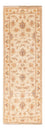 Alfombra de pasillo Alfombra Ziegler - 153 x 52 cm - beige