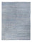 Alfombra Ziegler - Moderna - 360 x 274 cm - azul petróleo
