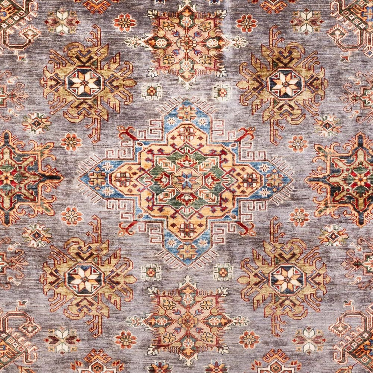 Alfombra Ziegler - Kazak - 294 x 242 cm - beige