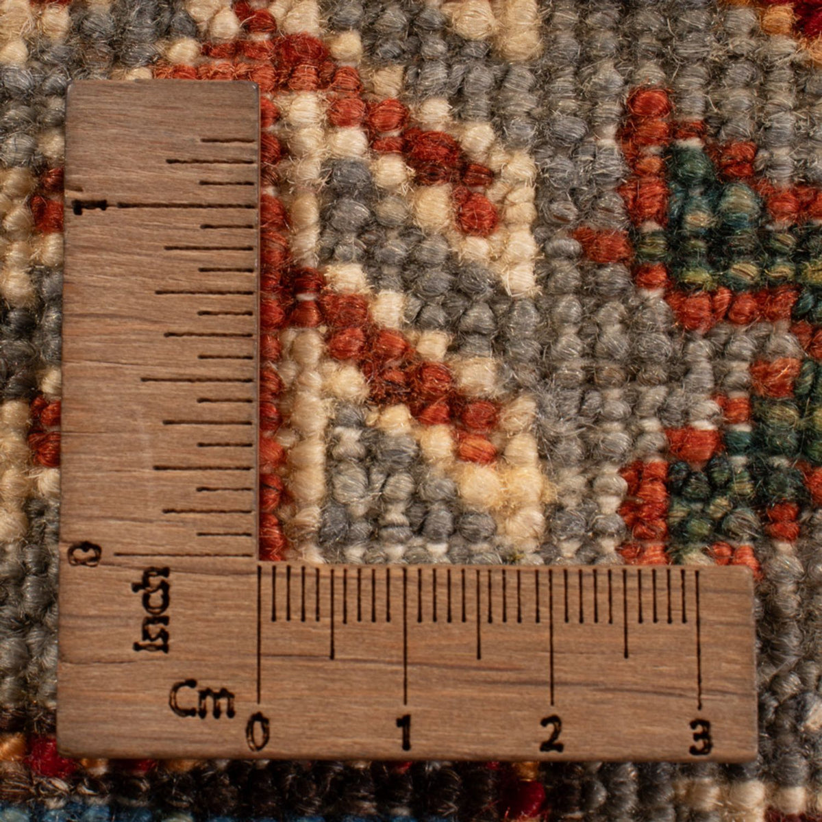 Alfombra Ziegler - Kazak - 294 x 242 cm - beige