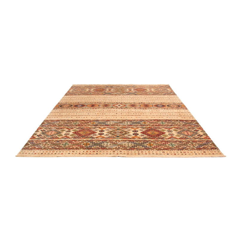 Alfombra Ziegler - Shal - 302 x 207 cm - beige oscuro