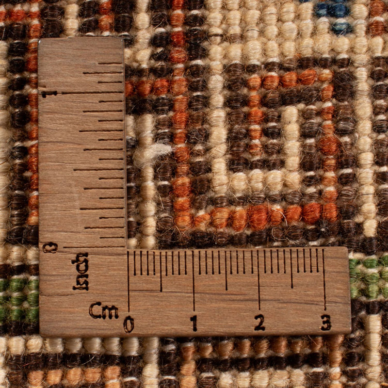 Alfombra Ziegler - Shal - 302 x 207 cm - beige oscuro