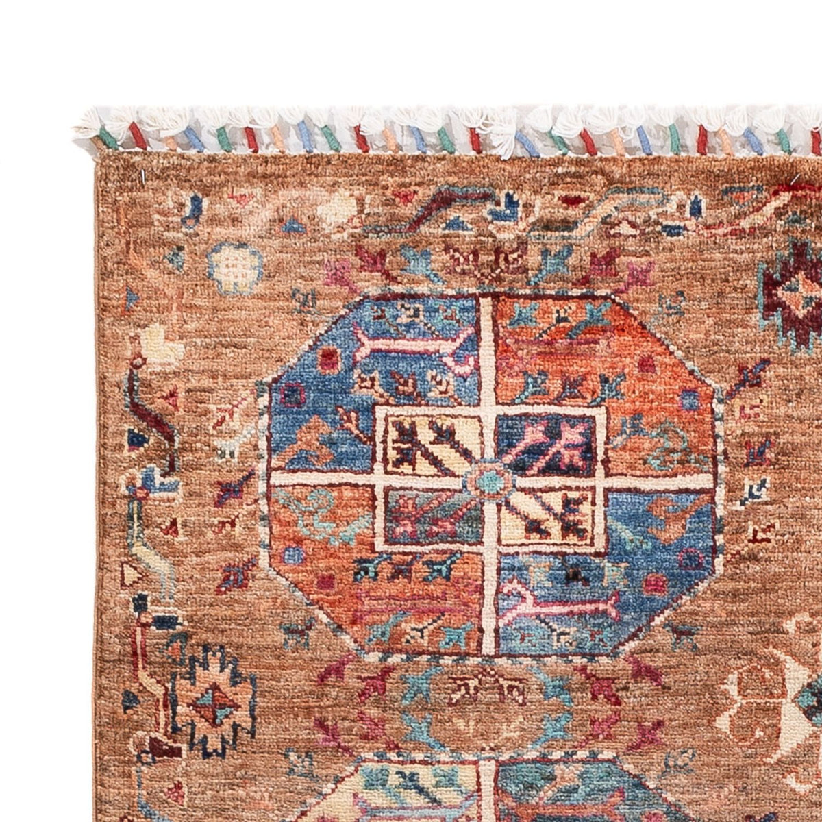 Alfombra Ziegler - Ariana - 150 x 104 cm - multicolor
