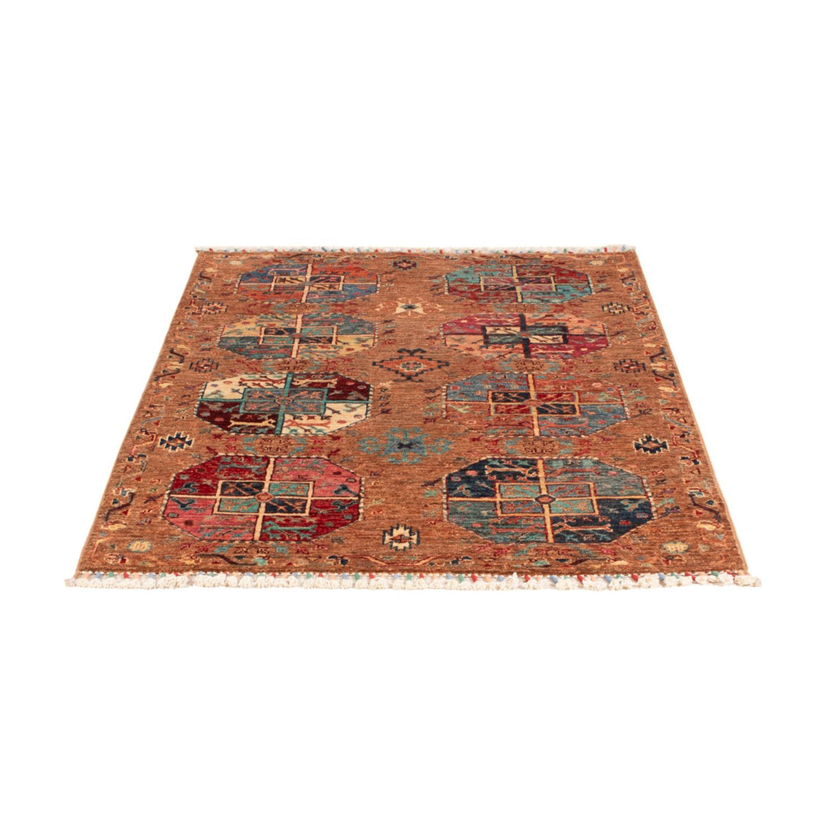 Alfombra Ziegler - Ariana - 150 x 104 cm - multicolor