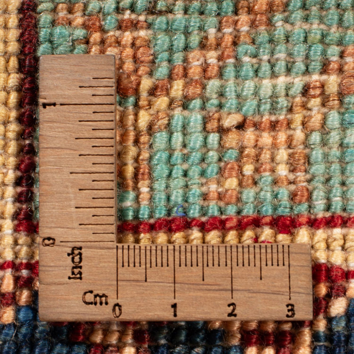 Alfombra Ziegler - Ariana - 150 x 104 cm - multicolor