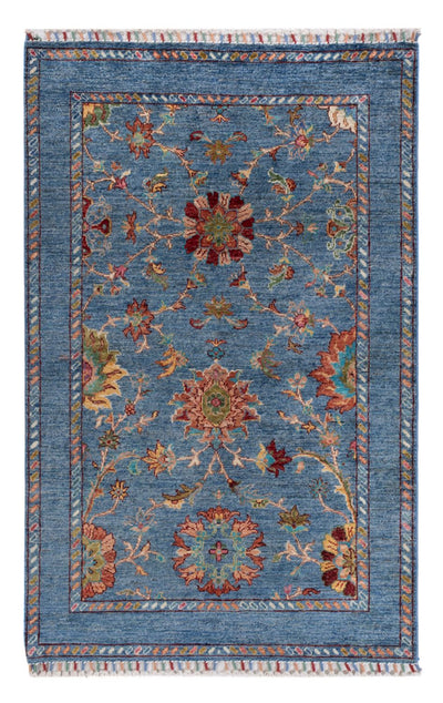 Ariana Alfombra 101x159cm - Alfombra oriental