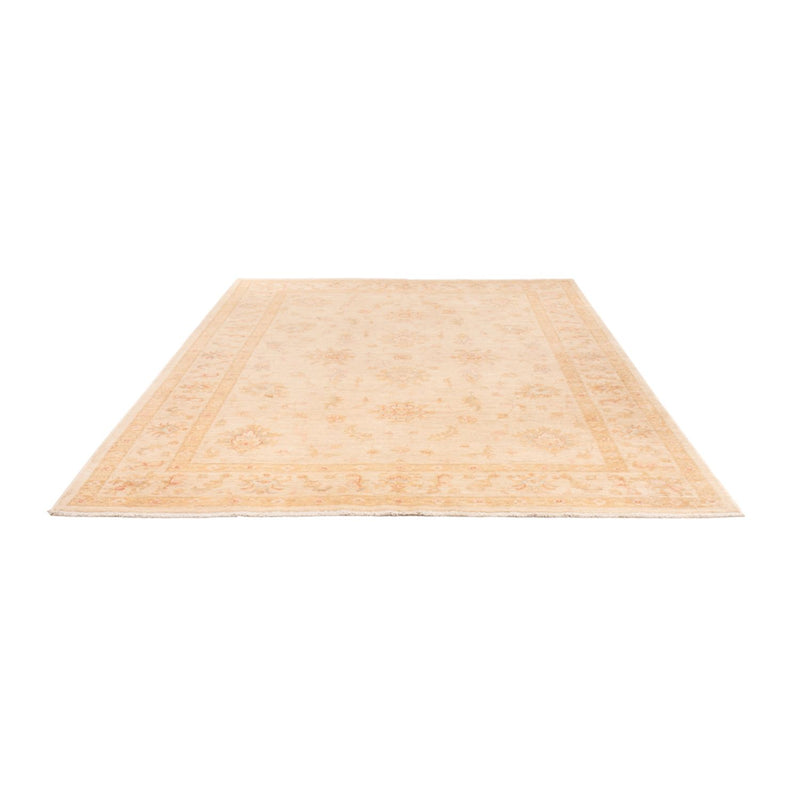 Alfombra Ziegler - 296 x 200 cm - beige