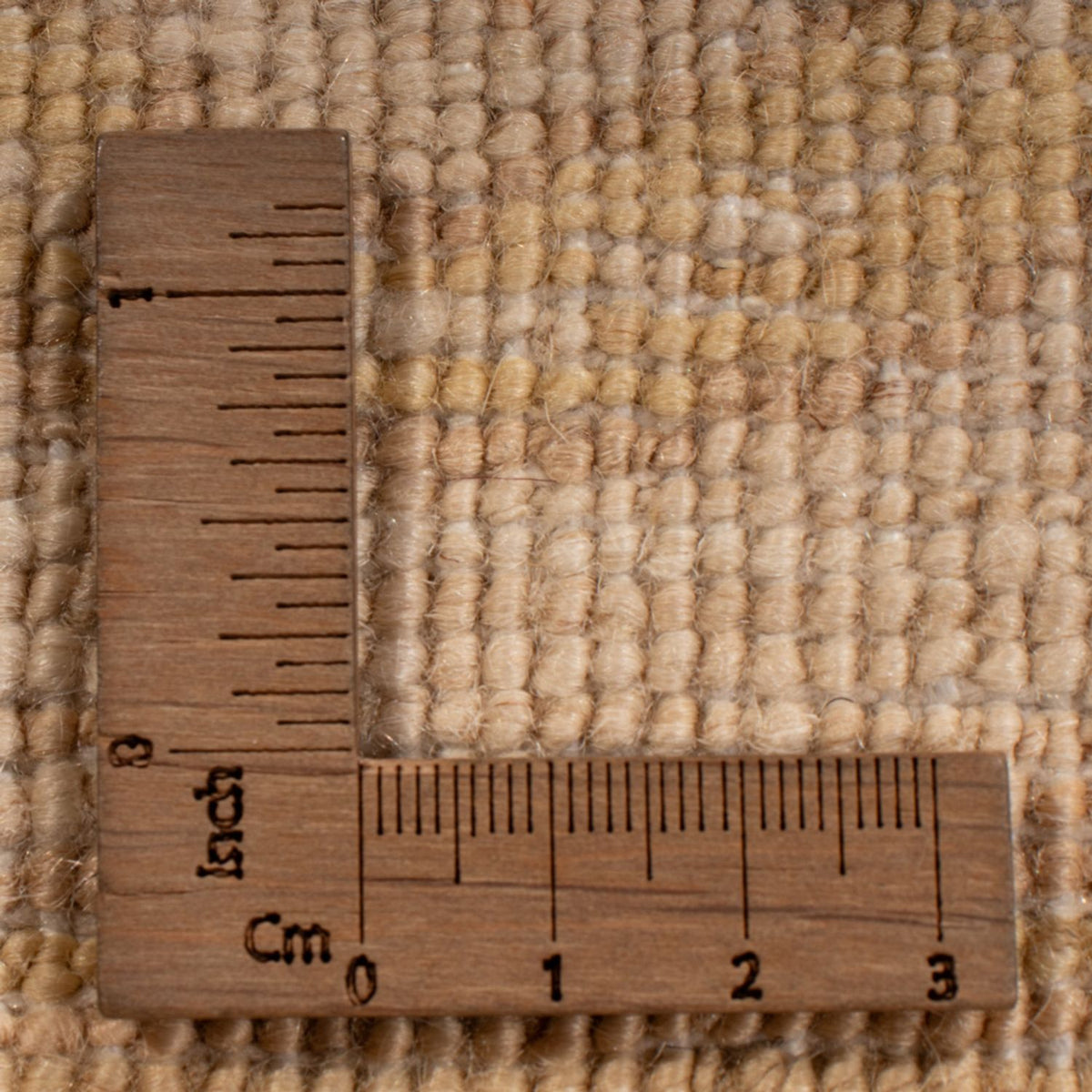 Alfombra Ziegler - 303 x 207 cm - azul claro