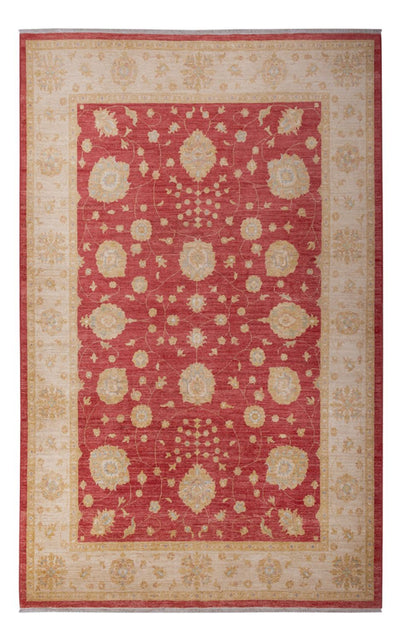 Alfombra Ziegler 207x320cm - Alfombra oriental