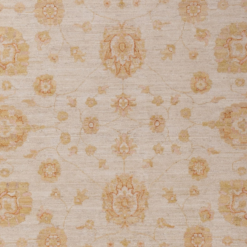 Alfombra Ziegler - 293 x 204 cm - beige