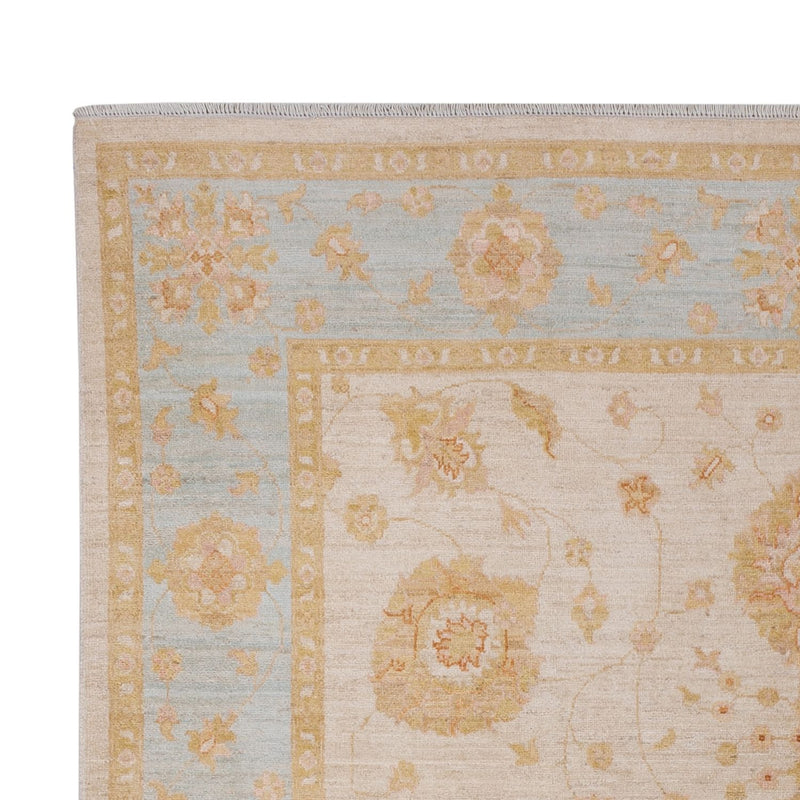 Alfombra Ziegler - 293 x 204 cm - beige