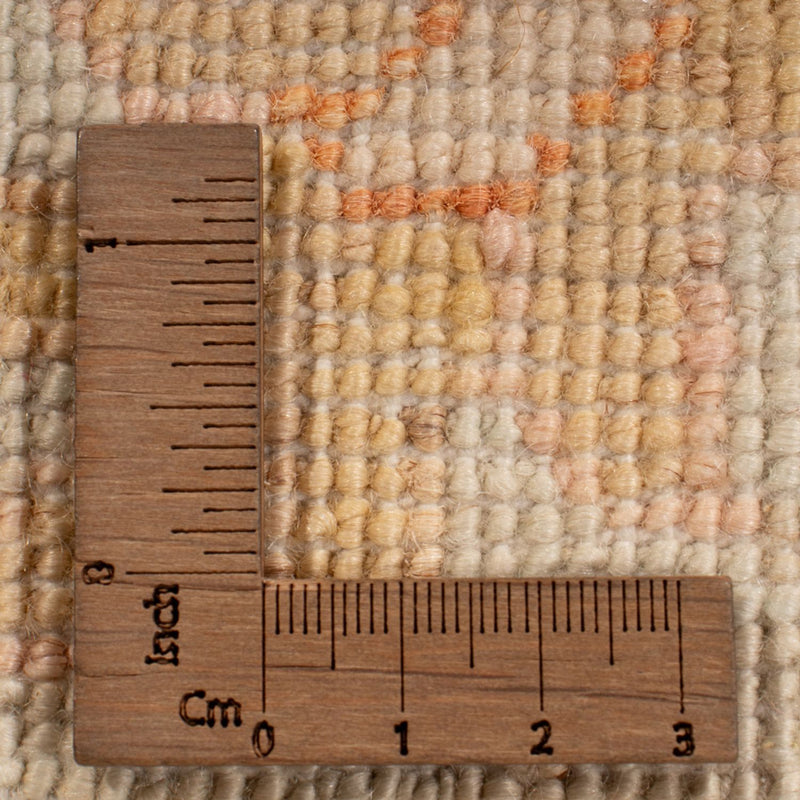 Alfombra Ziegler - 293 x 204 cm - beige