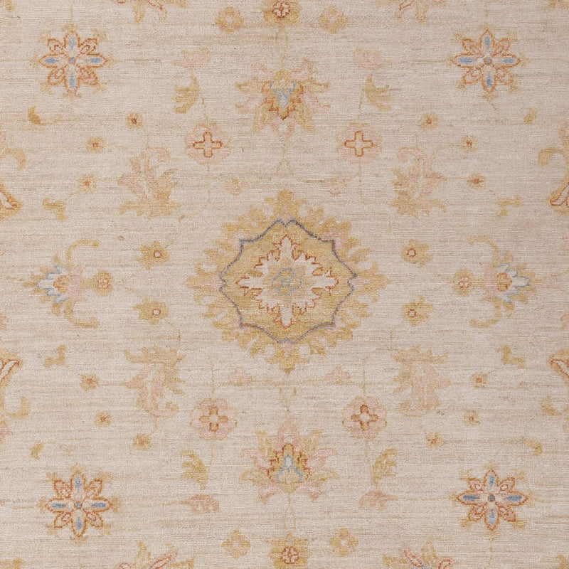 Alfombra Ziegler - 288 x 212 cm - beige