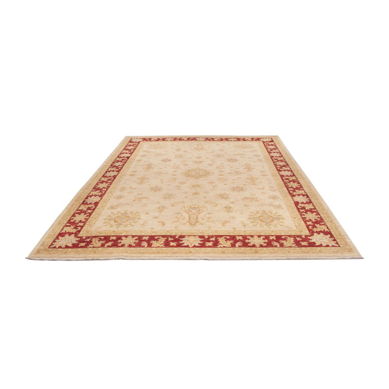 Alfombra Ziegler - 288 x 212 cm - beige