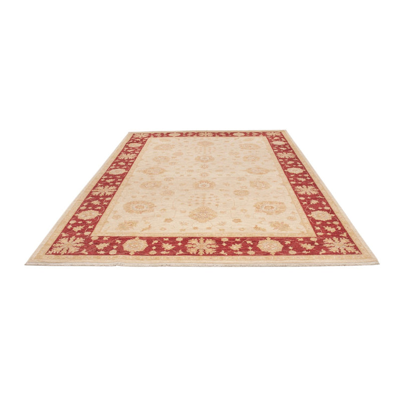 Alfombra Ziegler - 292 x 206 cm - beige