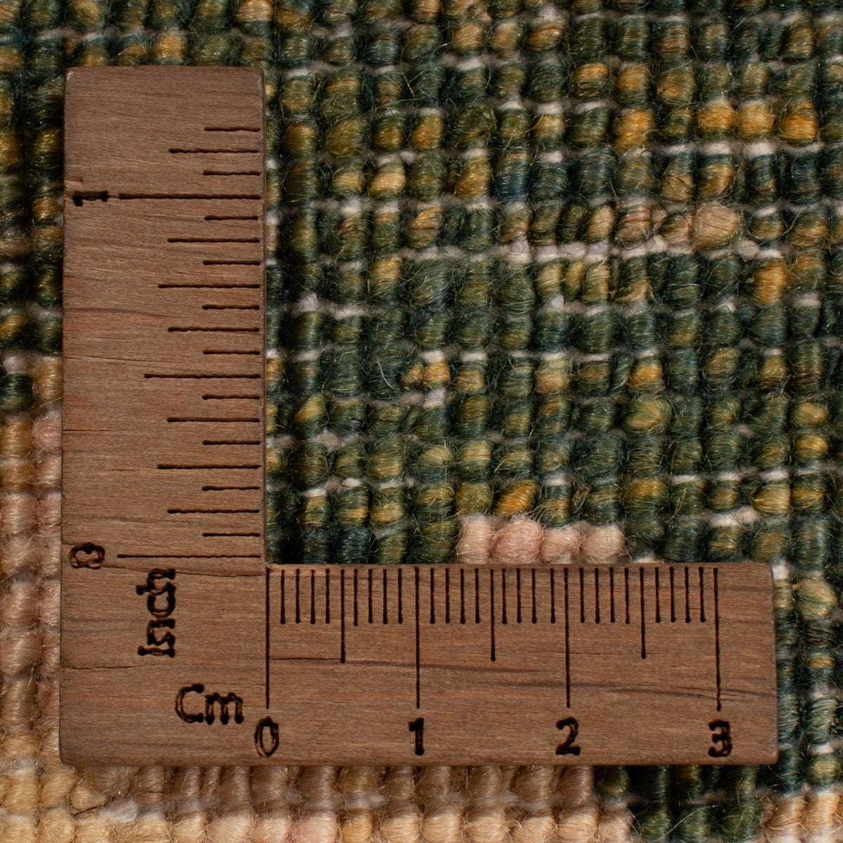 Alfombra Ziegler - 304 x 206 cm - beige