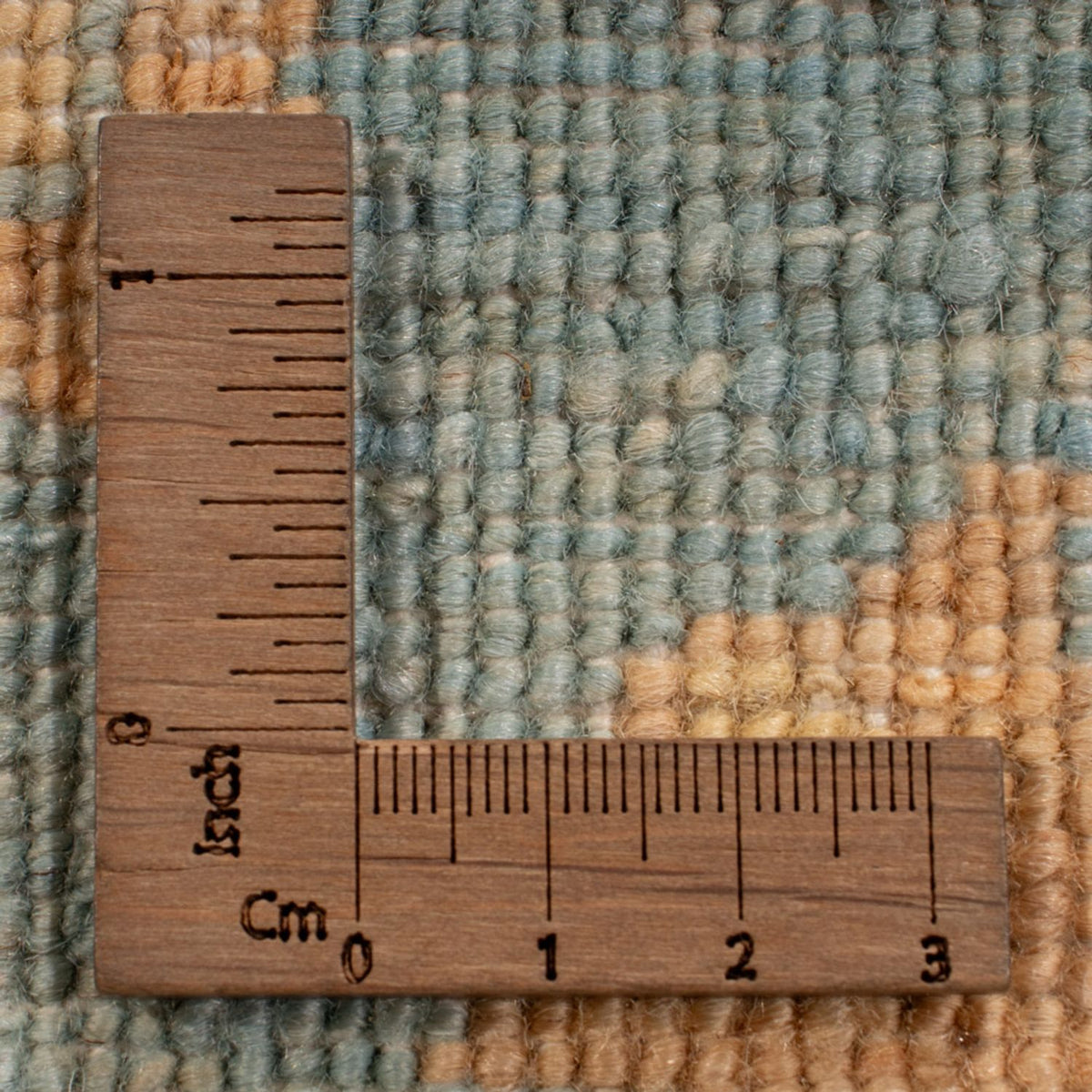 Alfombra Ziegler - 299 x 205 cm - beige