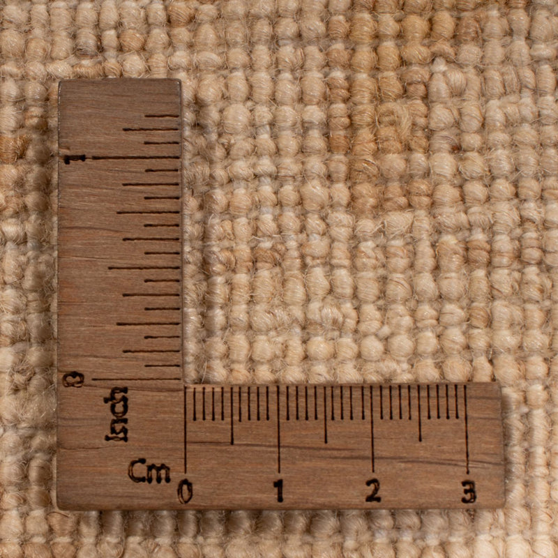 Alfombra Ziegler - 298 x 205 cm - verde oscuro