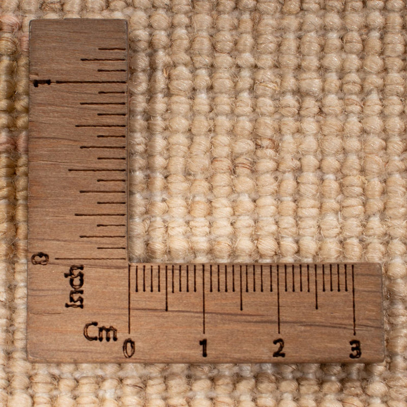 Alfombra Ziegler - 294 x 201 cm - verde oscuro