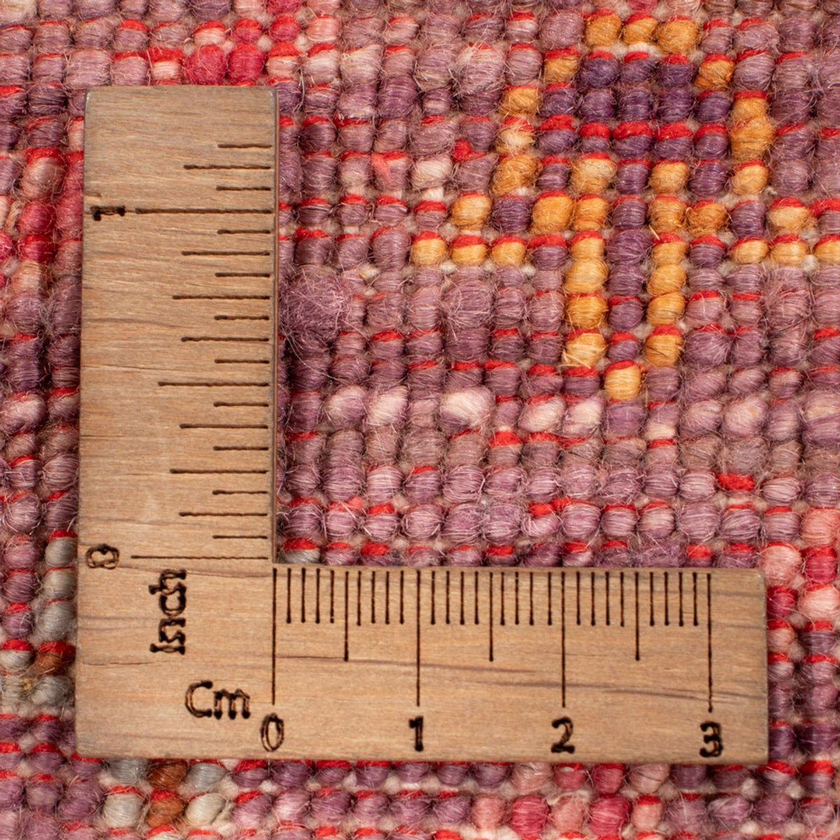 Alfombra Ziegler - Ariana - 298 x 208 cm - lila