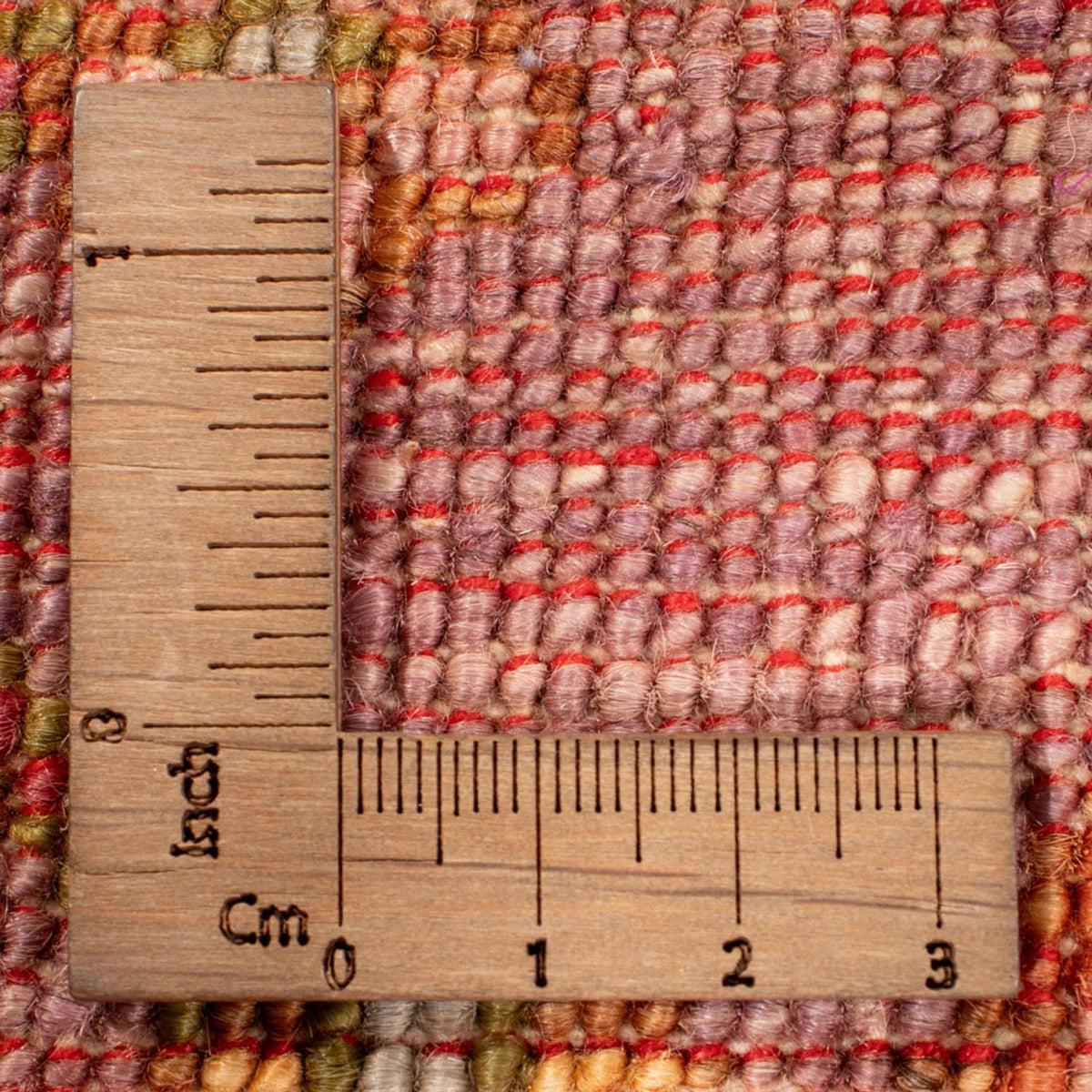 Alfombra Ziegler - Ariana - 299 x 203 cm - lila