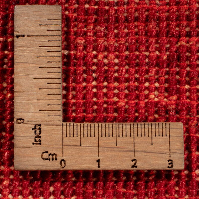 Alfombra Ziegler - Ariana - 284 x 209 cm - rojo