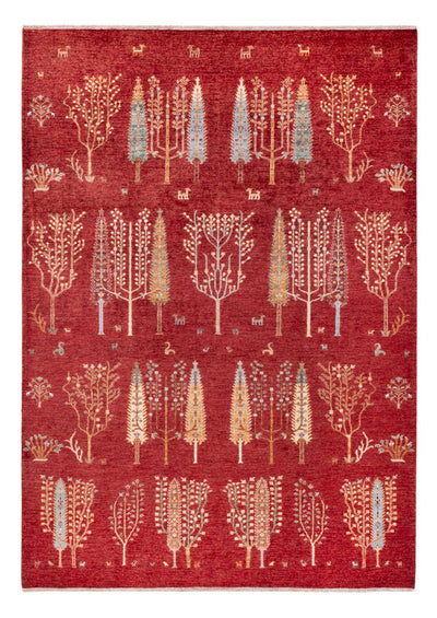 Ariana Alfombra 205x296cm - Alfombra oriental