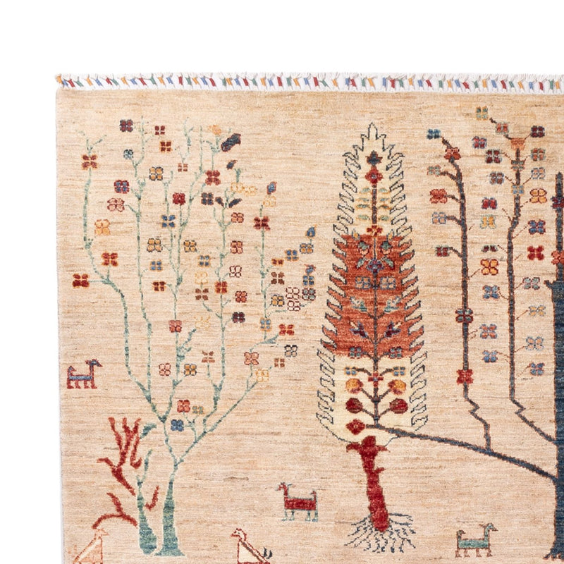 Alfombra Ziegler - Ariana - 295 x 200 cm - beige