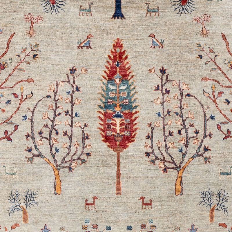 Alfombra Ziegler - Ariana - 294 x 204 cm - arena