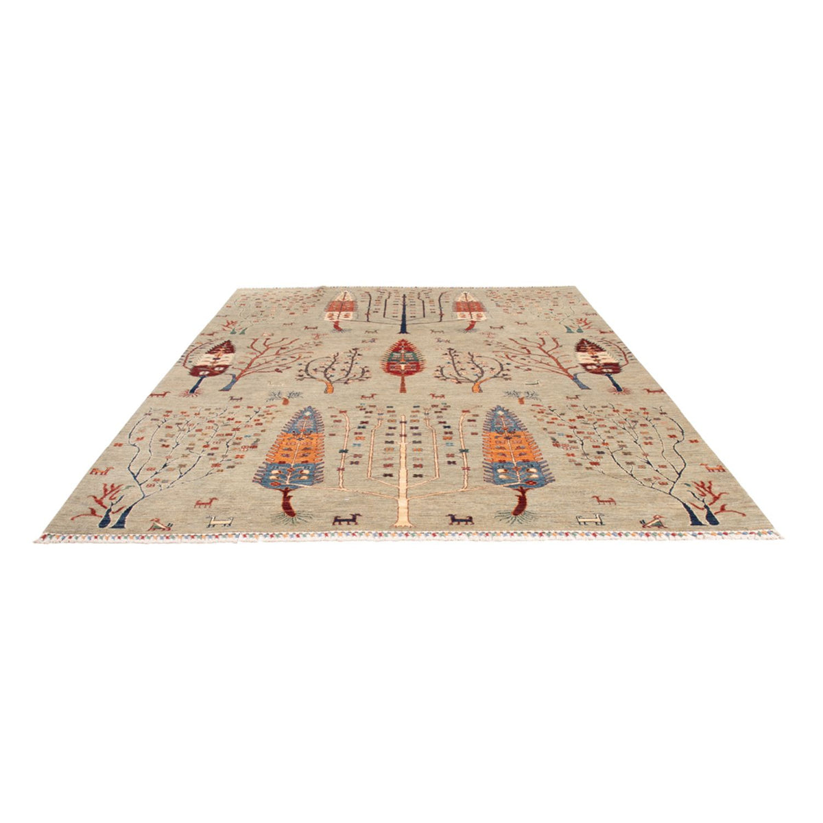 Alfombra Ziegler - Ariana - 294 x 204 cm - arena