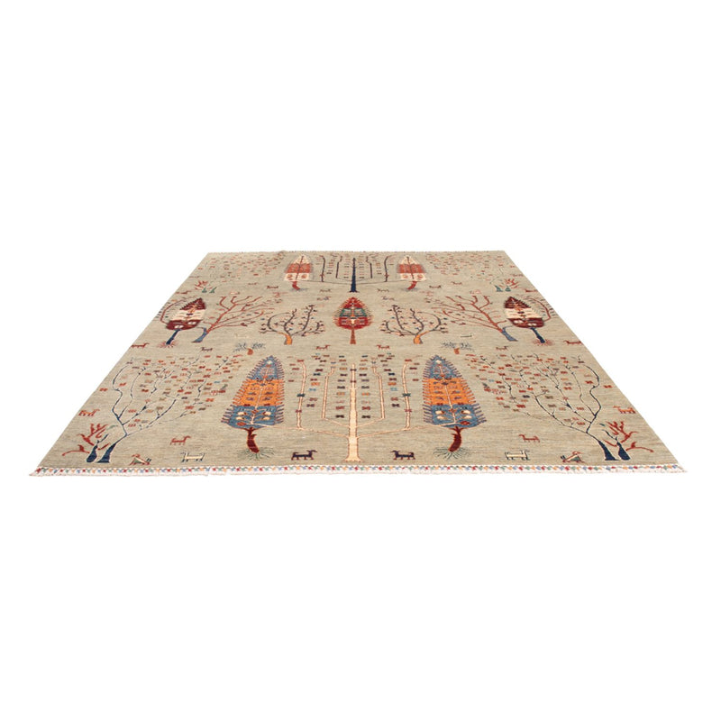 Alfombra Ziegler - Ariana - 294 x 204 cm - arena