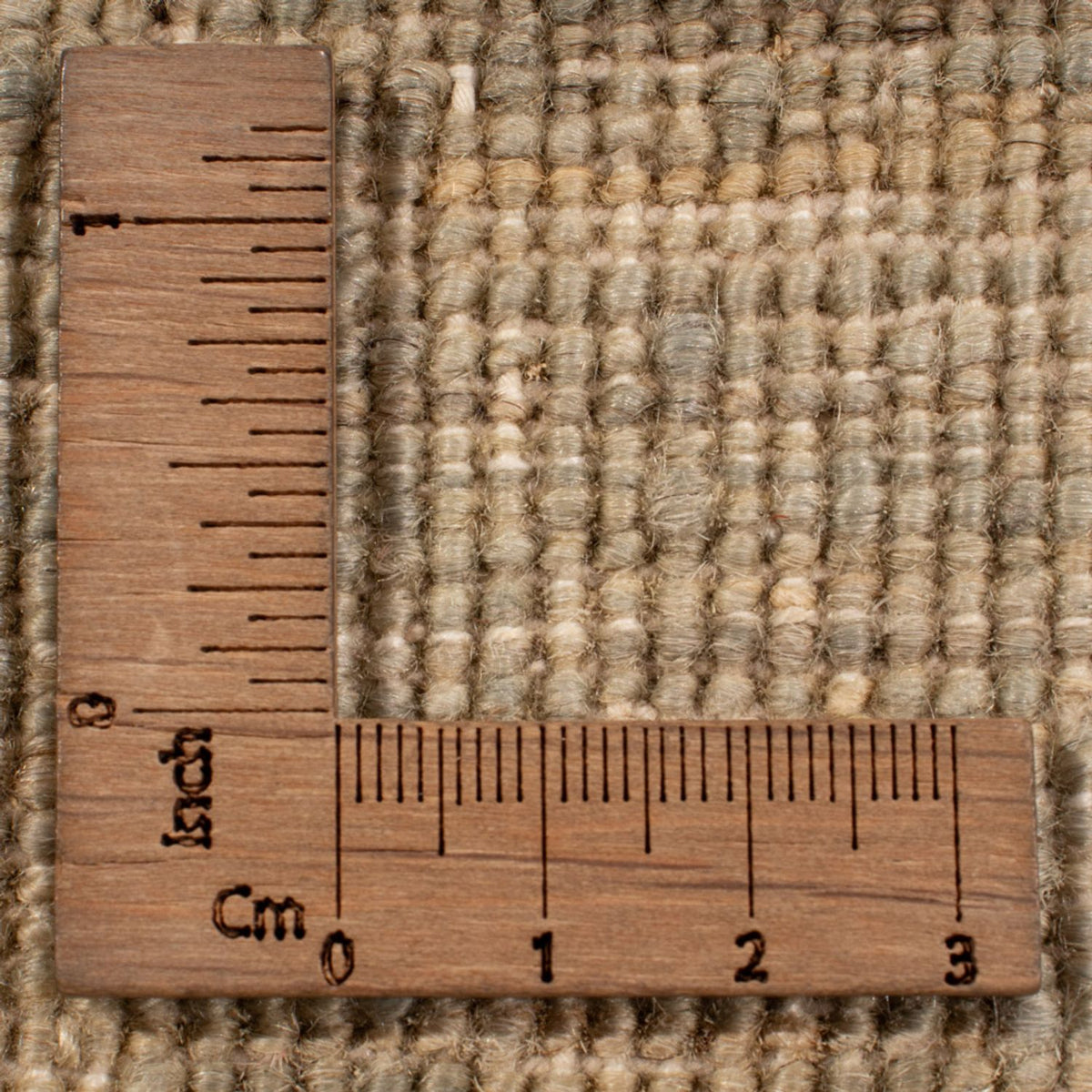 Alfombra Ziegler - Ariana - 294 x 204 cm - arena