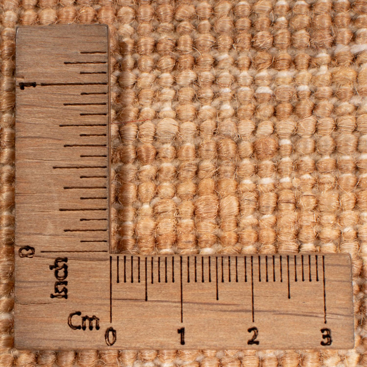 Alfombra Ziegler - Ariana - 293 x 205 cm - beige oscuro