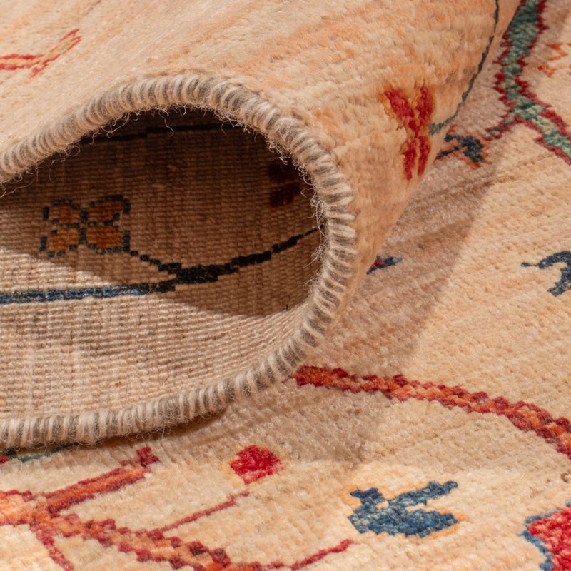 Alfombra Ziegler - Ariana - 290 x 204 cm - beige